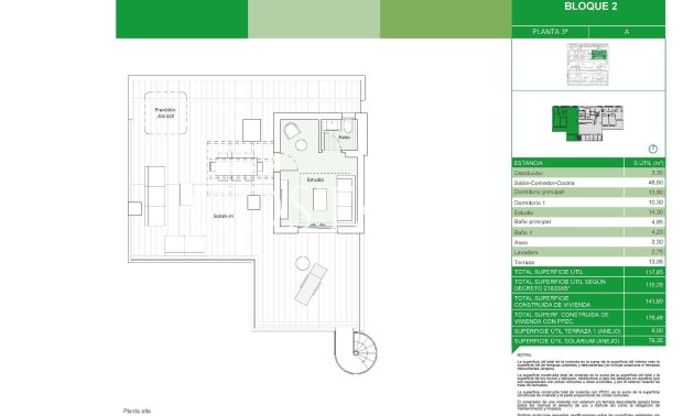 Nouvelle construction - Appartement -
Estepona - Puerto de Estepona