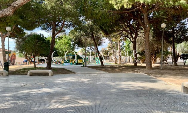 Nieuwbouw Woningen - Semidetached -
Los Alcazares - Torre del Rame