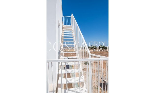 Nowy budynek - Willa -
Los Alcazares - Torre del Rame