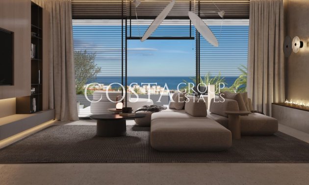 Neue Gebäude - Ground floor apartment -
Estepona - Buenas Noches