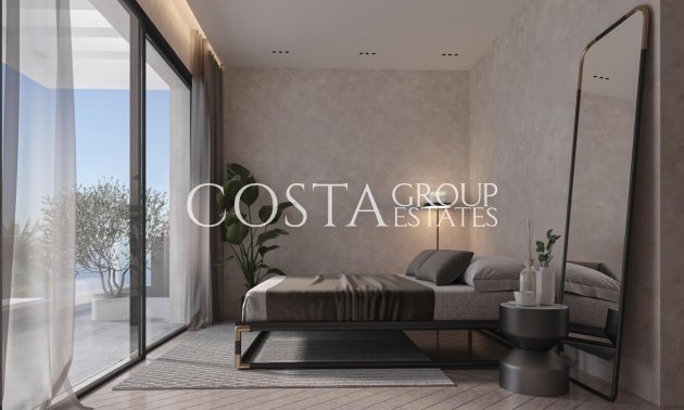Neue Gebäude - Ground floor apartment -
Estepona - Buenas Noches