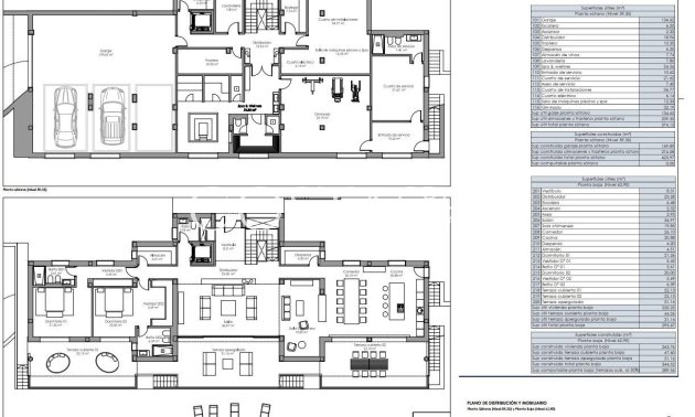 New Build - Villa -
Benahavís - El Paraiso Golf