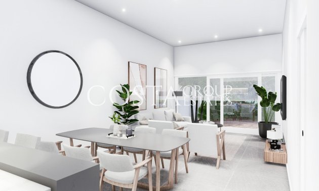 New Build - House -
Sangonera la Verde - Torre Guil