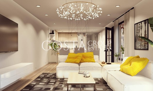 New Build - House -
Sangonera la Verde - Torre Guil