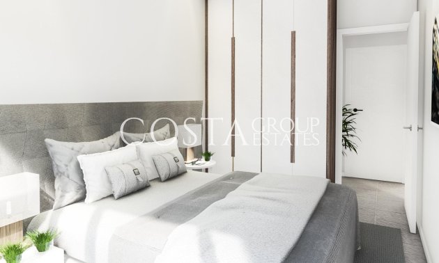 New Build - House -
Sangonera la Verde - Torre Guil
