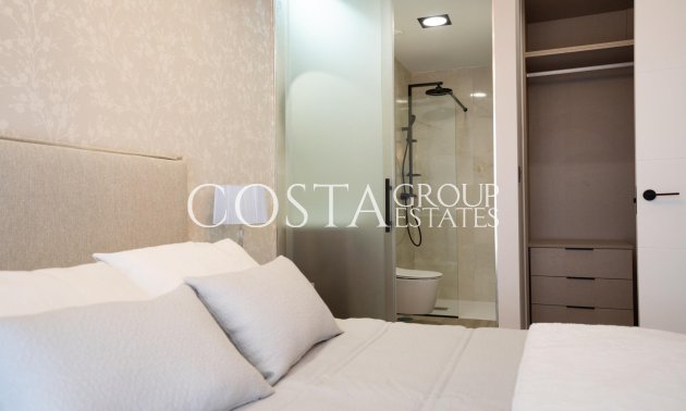 Nieuwbouw Woningen - Huis -
Orihuela Costa - Entre golf