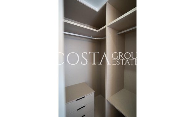 Nieuwbouw Woningen - Huis -
Orihuela Costa - Entre golf