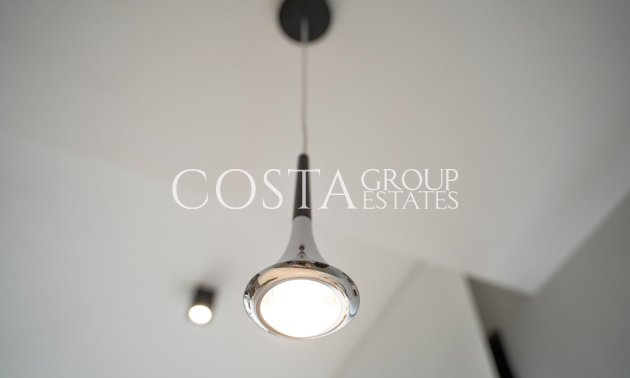Nieuwbouw Woningen - Huis -
Orihuela Costa - Entre golf