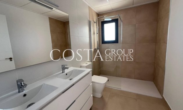 Nieuwbouw Woningen - Villa -
Abanilla - Cañada de la Leña