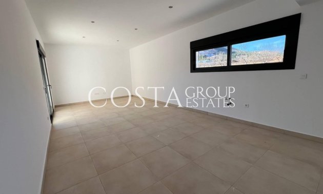 Nowy budynek - Willa -
Jumilla - Torre del Rico