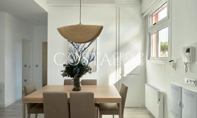 Nieuwbouw Woningen - Ground floor apartment -
Vera - El Playazo
