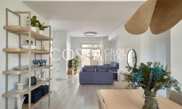 Nieuwbouw Woningen - Ground floor apartment -
Vera - El Playazo
