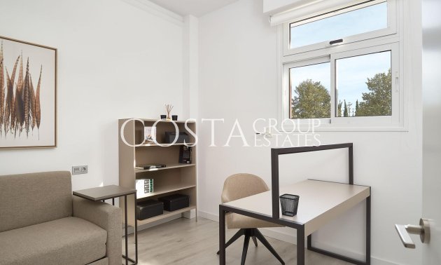 Nieuwbouw Woningen - Ground floor apartment -
Vera - El Playazo