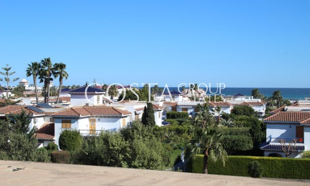 Nieuwbouw Woningen - Ground floor apartment -
Vera - El Playazo