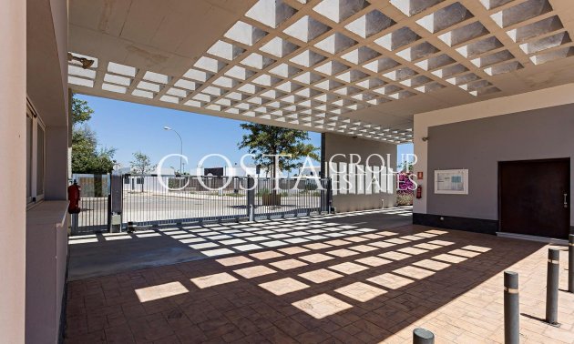 Nieuwbouw Woningen - Ground floor apartment -
Vera - El Playazo