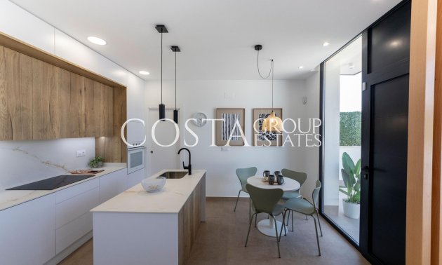 Nouvelle construction - Villa -
San Juan de los Terreros - San Juan De Los Terreros