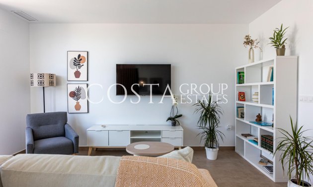 Nouvelle construction - Villa -
San Juan de los Terreros - San Juan De Los Terreros