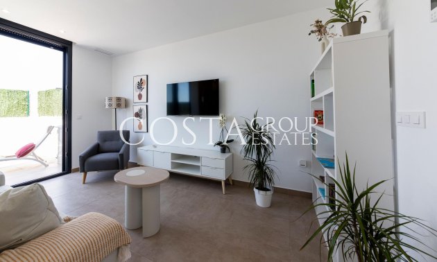 Nouvelle construction - Villa -
San Juan de los Terreros - San Juan De Los Terreros