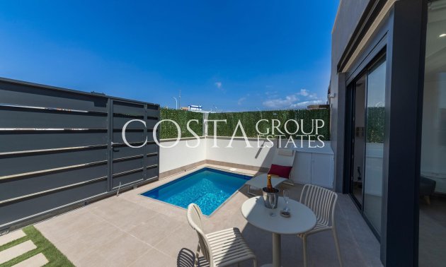 Nouvelle construction - Villa -
San Juan de los Terreros - San Juan De Los Terreros