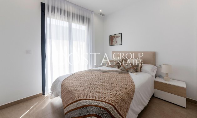 Nouvelle construction - Villa -
San Juan de los Terreros - San Juan De Los Terreros