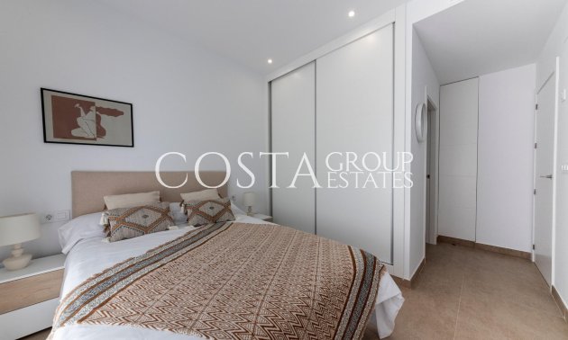 Nouvelle construction - Villa -
San Juan de los Terreros - San Juan De Los Terreros