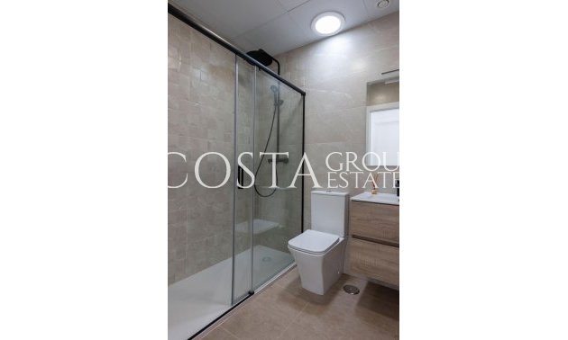 Nouvelle construction - Villa -
San Juan de los Terreros - San Juan De Los Terreros