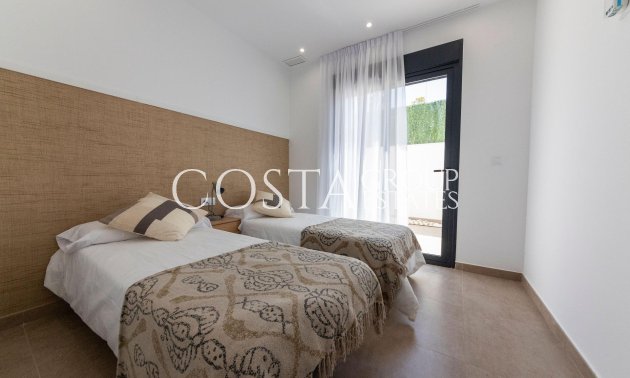Nouvelle construction - Villa -
San Juan de los Terreros - San Juan De Los Terreros