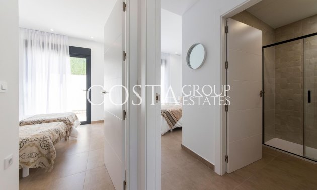 Nouvelle construction - Villa -
San Juan de los Terreros - San Juan De Los Terreros