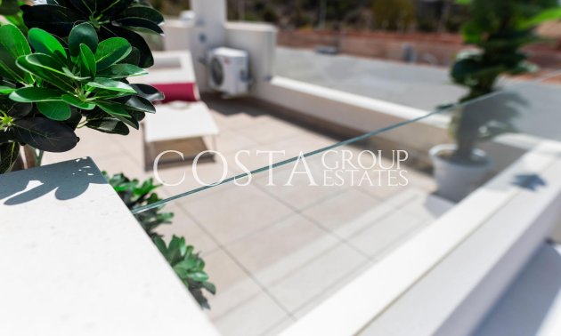 Nouvelle construction - Villa -
San Juan de los Terreros - San Juan De Los Terreros