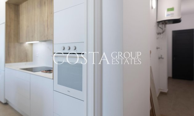 Nouvelle construction - Villa -
San Juan de los Terreros - San Juan De Los Terreros