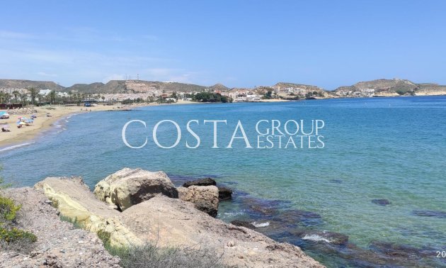 Nouvelle construction - Villa -
San Juan de los Terreros - San Juan De Los Terreros