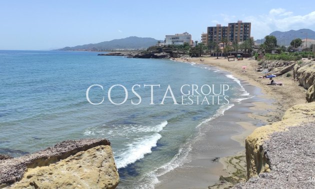 Nouvelle construction - Villa -
San Juan de los Terreros - San Juan De Los Terreros