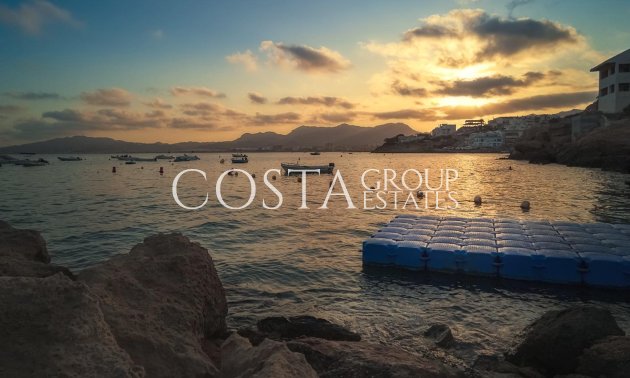 Nouvelle construction - Villa -
San Juan de los Terreros - San Juan De Los Terreros