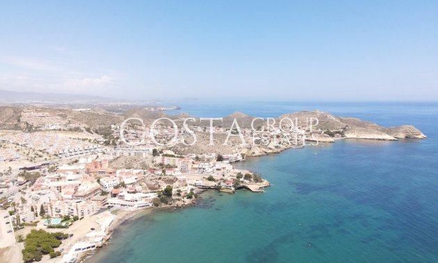 Nouvelle construction - Villa -
San Juan de los Terreros - San Juan De Los Terreros