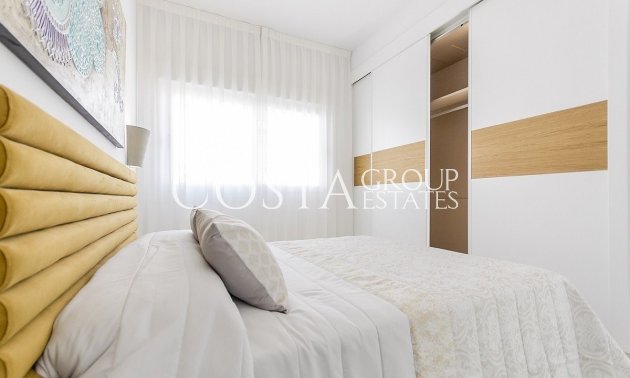 Nieuwbouw Woningen - Villa -
Vera - Vera Playa