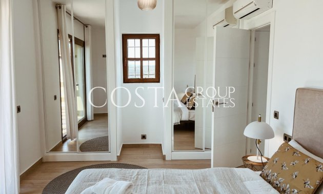Nieuwbouw Woningen - Villa -
Cuevas Del Almanzora - Desert Springs Golf Club