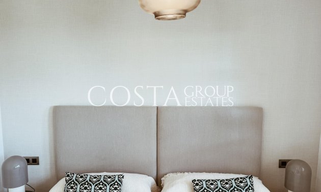 Nieuwbouw Woningen - Villa -
Cuevas Del Almanzora - Desert Springs Golf Club