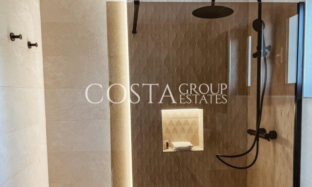 Nieuwbouw Woningen - Villa -
Cuevas Del Almanzora - Desert Springs Golf Club