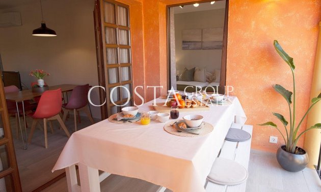 Nowy budynek - Apartament -
Cuevas Del Almanzora - Desert Springs Golf Club