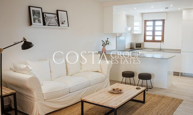 Nowy budynek - Apartament -
Cuevas Del Almanzora - Desert Springs Golf Club