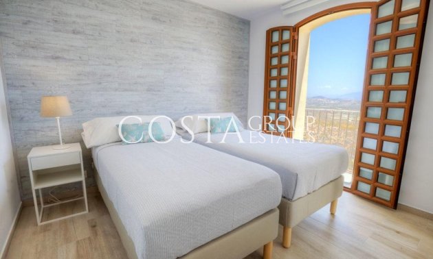 New Build - Apartment -
Cuevas Del Almanzora - Desert Springs Golf Club