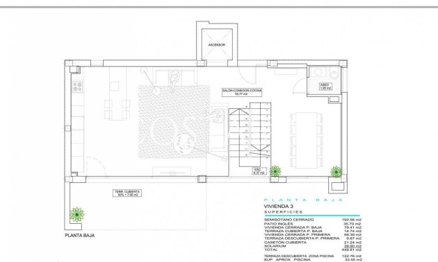 Nouvelle construction - Villa -
Finestrat