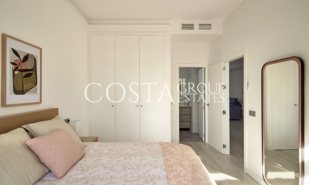 Nieuwbouw Woningen - Appartement -
Vera - El Playazo