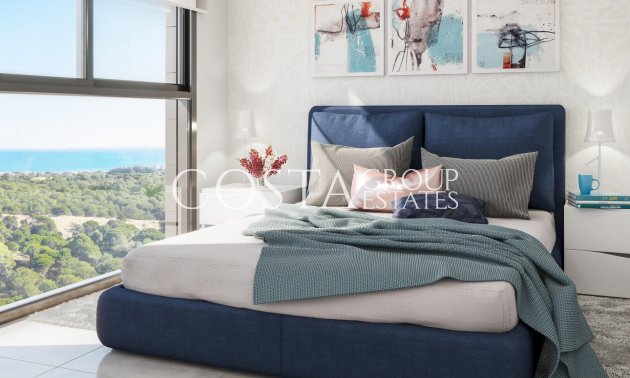 Nieuwbouw Woningen - Ground floor apartment -
Guardamar del Segura - Avenida del Puerto