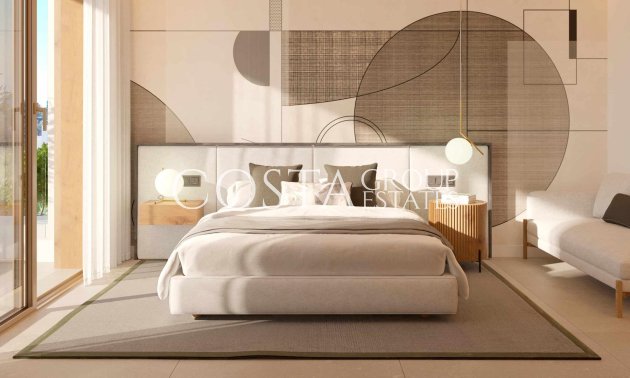 Nouvelle construction - Maison -
Estepona - El Paraiso Golf