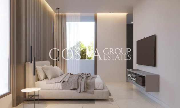 New Build - Ground floor apartment -
La Nucía - Puerto Azul