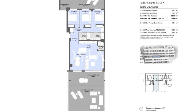 Nouvelle construction - Appartement -
Marbella - Los Monteros