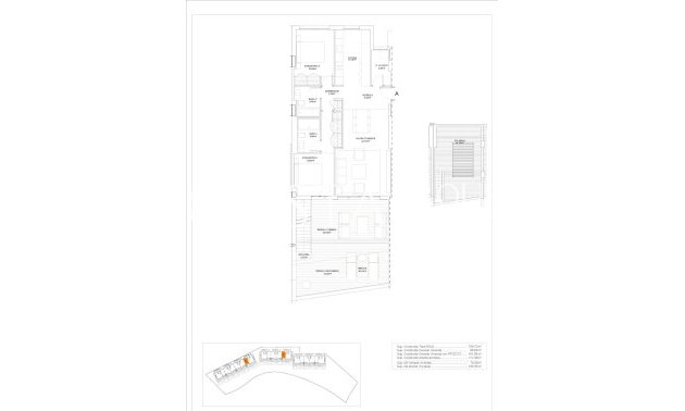 Nieuwbouw Woningen - Appartement -
Manilva - Arroyo de la Peñuela