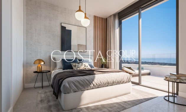Nowy budynek - Ground floor apartment -
Marbella - Los Monteros