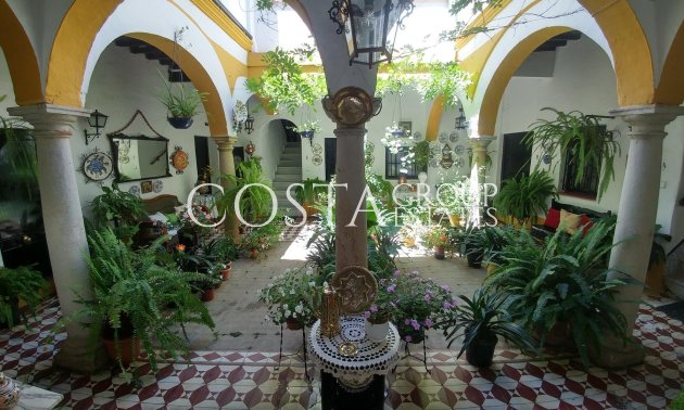 Nieuwbouw Woningen - Ground floor apartment -
Sotogrande - San Roque Club